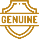 genuine